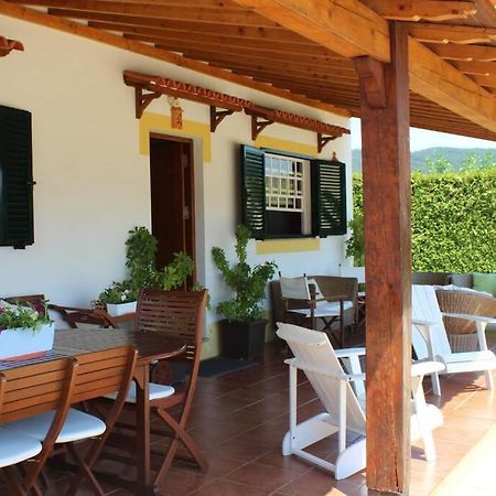 Villa Corvitinho Guimarães Exterior foto