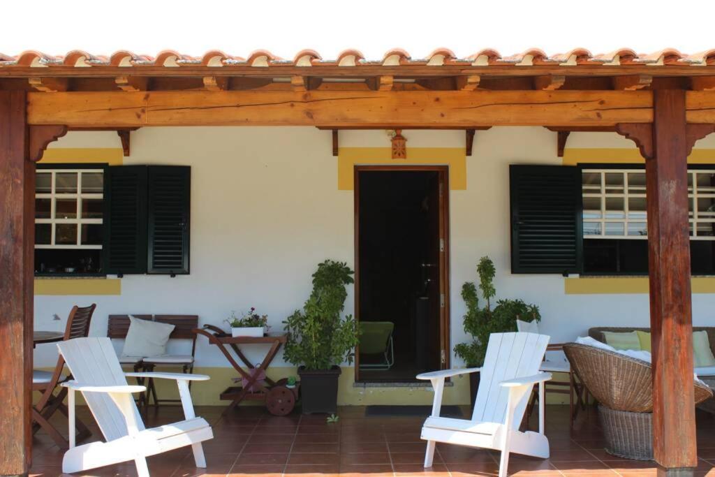 Villa Corvitinho Guimarães Exterior foto